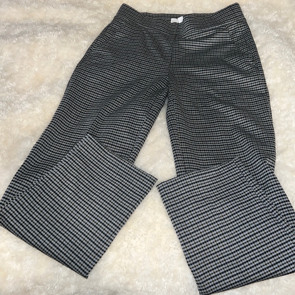 NWOT loft casual pants